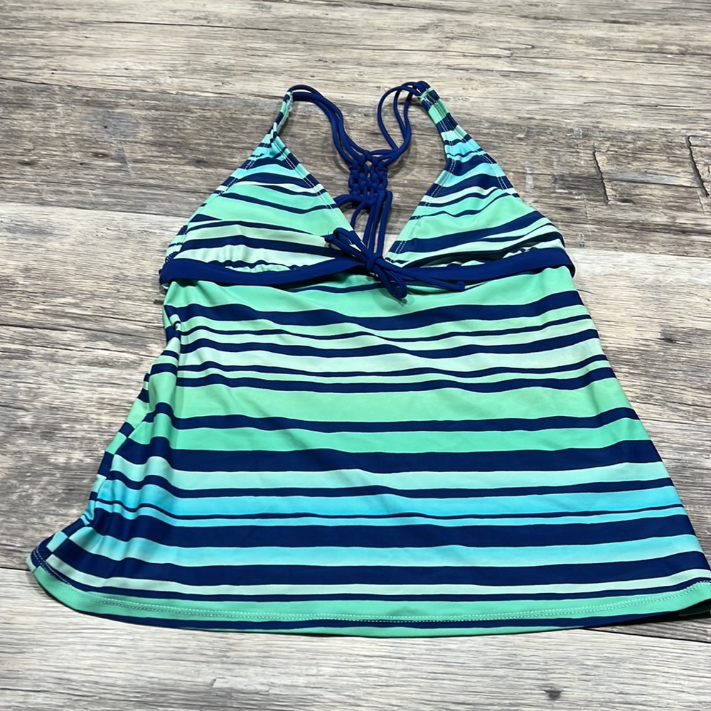 Tankini set - Picture 5 of 8